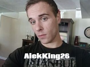 Alek_King26 The hot porn
