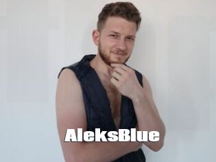 AleksBlue