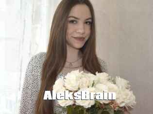 AleksBrain