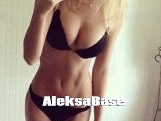 Aleksa_Base