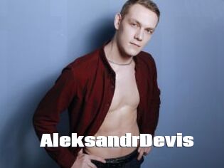 AleksandrDevis