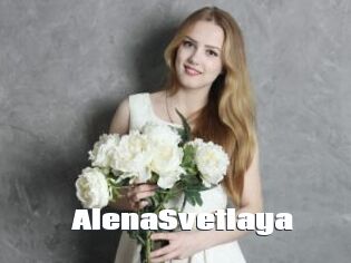 AlenaSvetlaya