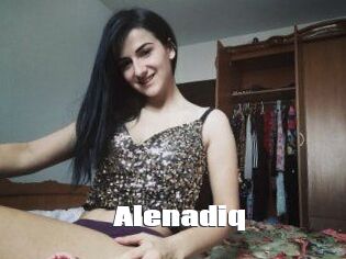 Alenadiq