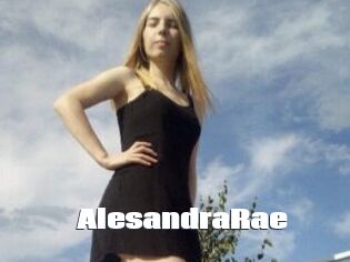 AlesandraRae