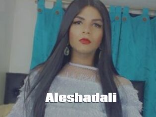 Aleshadali