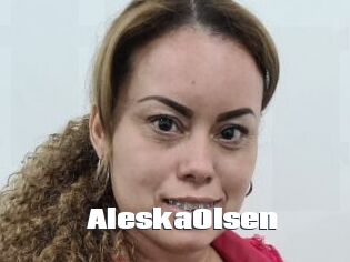 AleskaOlsen