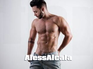 AlessAlcala