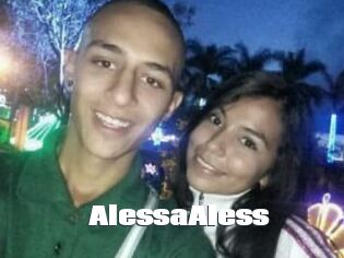 AlessaAless