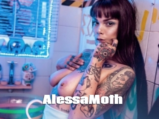 AlessaMoth