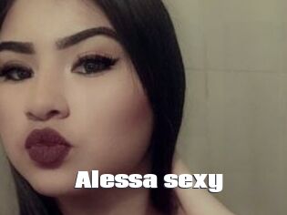 Alessa_sexy