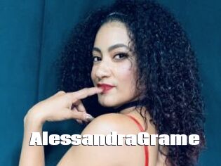 AlessandraGrame