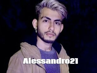 Alessandro21