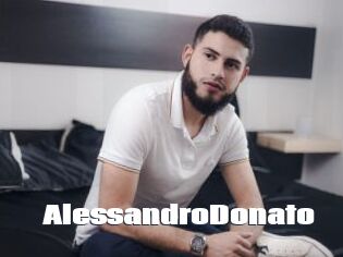 AlessandroDonato