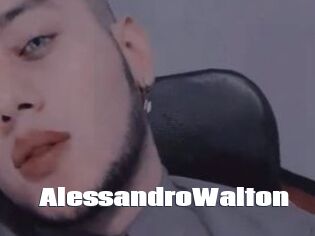 AlessandroWalton