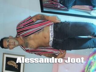 Alessandro_Joot