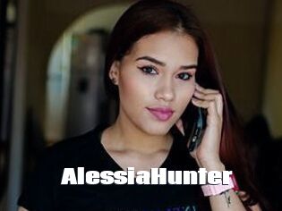 AlessiaHunter