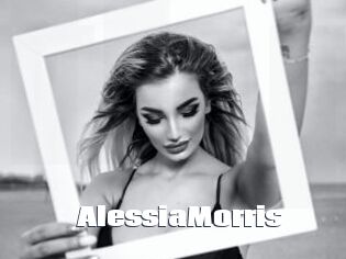 AlessiaMorris