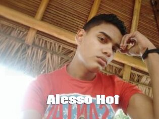 Alesso_Hot