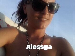 Alessya