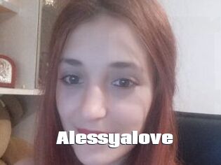 Alessyalove