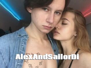 AlexAndSailorDi