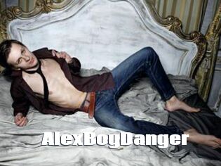 AlexBoyDanger