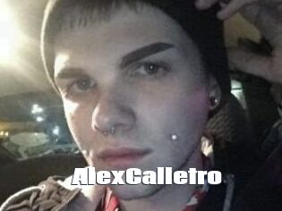 Alex_Calletro The hot porn