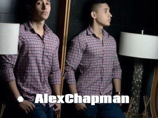 AlexChapman