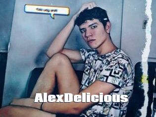 AlexDelicious