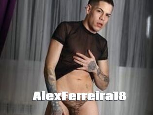 AlexFerreira18