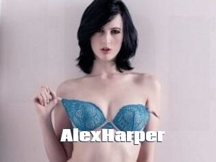 AlexHarper