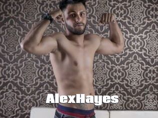 AlexHayes