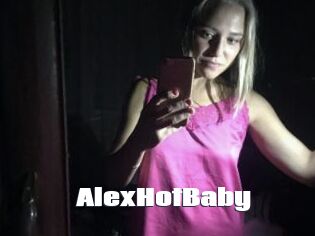 AlexHotBaby