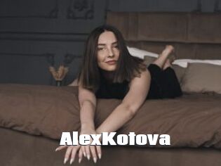 AlexKotova