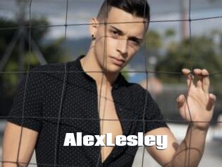 AlexLesley