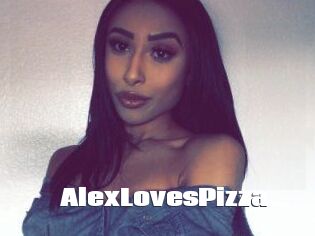 AlexLovesPizza