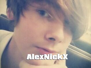 Alex_NickX
