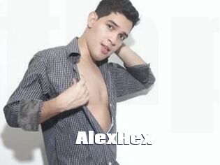 AlexRex