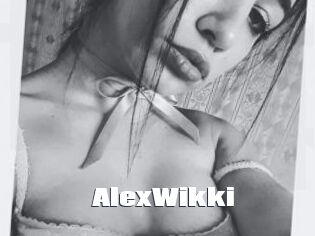 AlexWikki