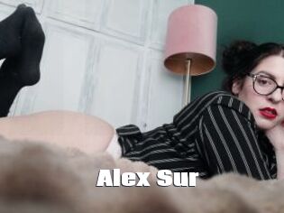 Alex_Sur