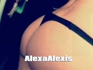 Alexa_Alexis The hot porn