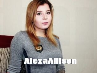 AlexaAllison