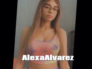 AlexaAlvarez