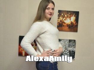 AlexaAmily