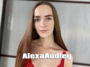 AlexaAudley