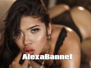 AlexaBannet