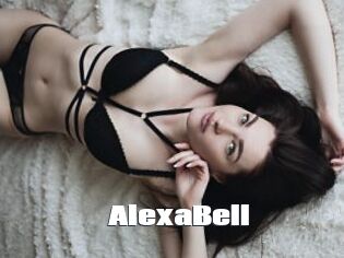 AlexaBell