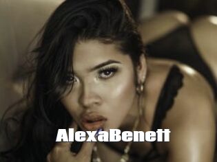 AlexaBenett