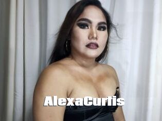 AlexaCurtis