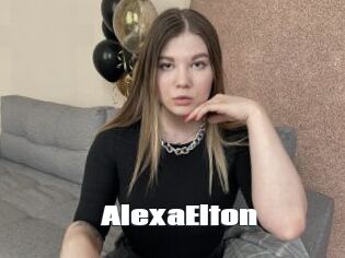 AlexaElton